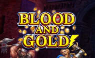 Blood And Gold Slot