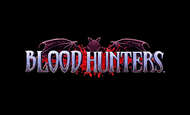 Blood Hunters Slot