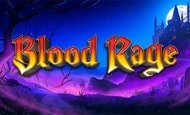 Blood Rage Slot