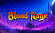 Blood Rage Slot