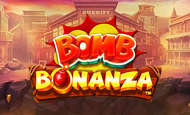 Bomb Bonanza Slot