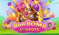 Bon Bomb Luxpots Slot