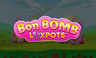 Bon Bomb Luxpots Slot