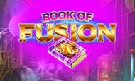 Book of Fusion Slot