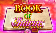 Book of Charms Slot