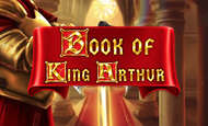 Book of King Arthur Slot