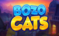 Bozo Cats Slot