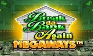 Break Da Bank Again Megaways Slot