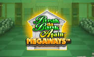 Break Da Bank Again Megaways Slot