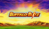 Buffalo Blitz Slot