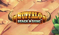 Buffalo Stack'n'Sync Slot