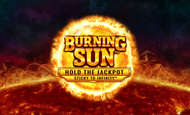 Burning Sun Slot