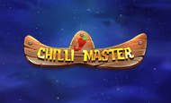 Chilli Master Slot