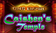 Qins Empire Caishens Temple Slot