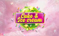 Cake & Ice Cream Slot