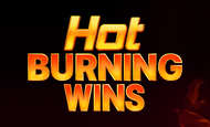Hot Burning Wins Slot