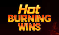 Hot Burning Wins Slot