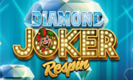 Diamond Joker Respin Slot