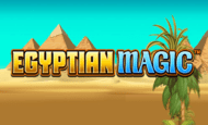 Egyptian Magic Slot