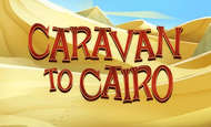 Caravan To Cairo