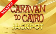 Caravan to Cairo Jackpot