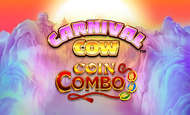 Carnival Cow Coin Combo Slot