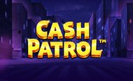 Cash Patrol Slot