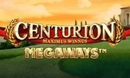 Centurion Megaways Slot