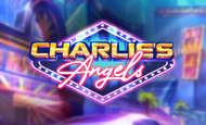 Charlie's Angels Slot