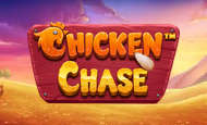 Chicken Chase Slot