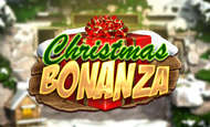 Christmas Bonanza Slot