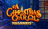 Christmas Carol Megaways