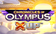 Chronicles of Olympus X-UP Slot
