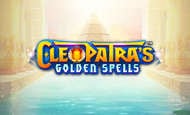 Cleopatra's Golden Spells Slot