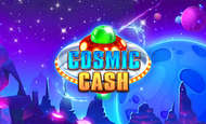 Cosmic Cash Slot