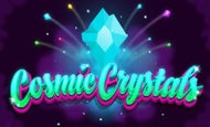 Cosmic Crystals Slot