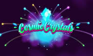 Cosmic Crystals Slot