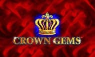 Crown Gems Slot