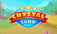 Crystal Land Slot