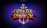 Crystal Mirror Slot