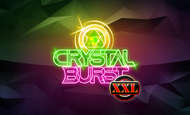 Crystal Burst XXL Slot