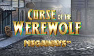 Curse of the Werewolf Megaways Slot