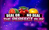 Deal or No Deal Perfect Play Slot