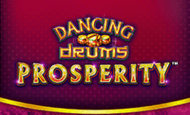 Dancing Drums Prosperity Slot