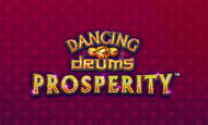 Dancing Drums Prosperity Slot