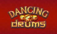 Dancing Drums Slot