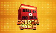 Deal or No Deal Golden Game Slot