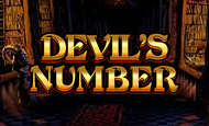 Devil's Number Slot