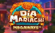 Día del Mariachi MEGAWAYS Slot
