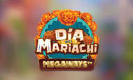 Día del Mariachi MEGAWAYS Slot